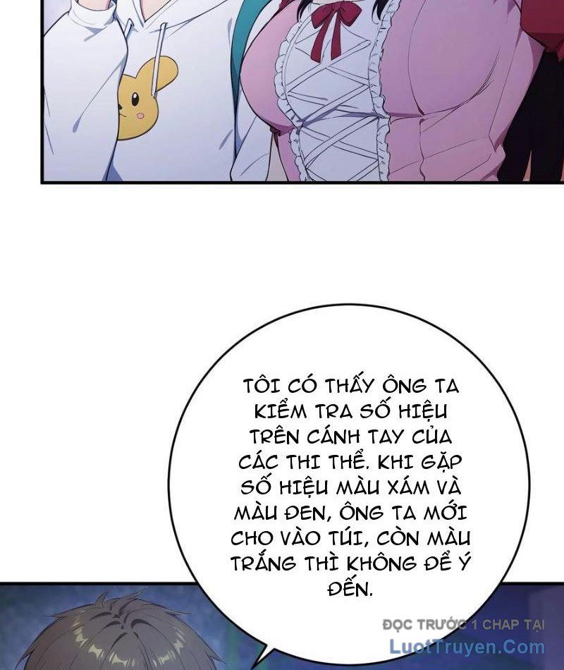 Người Chơi Siêu May Mắn - Chapter 68 - Page 47