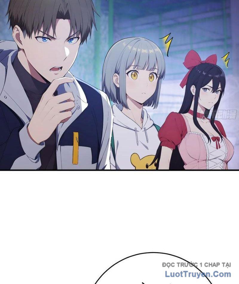 Người Chơi Siêu May Mắn - Chapter 68 - Page 48