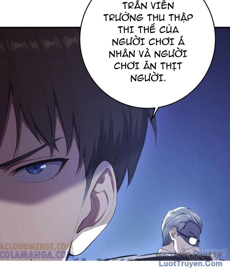 Người Chơi Siêu May Mắn - Chapter 68 - Page 49