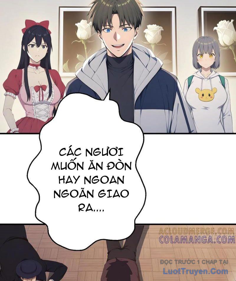 Người Chơi Siêu May Mắn - Chapter 68 - Page 5