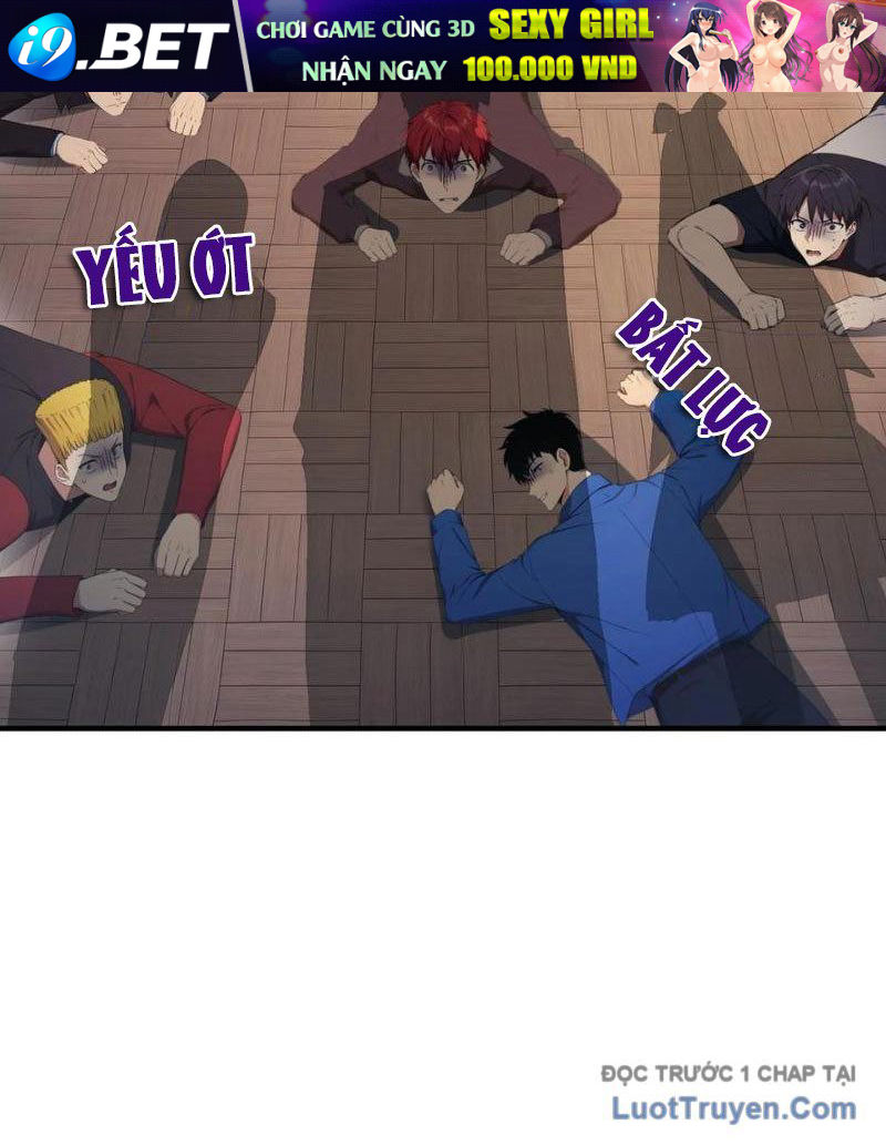 Người Chơi Siêu May Mắn - Chapter 68 - Page 6