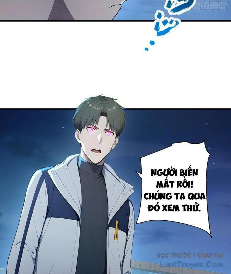 Người Chơi Siêu May Mắn - Chapter 69 - Page 11