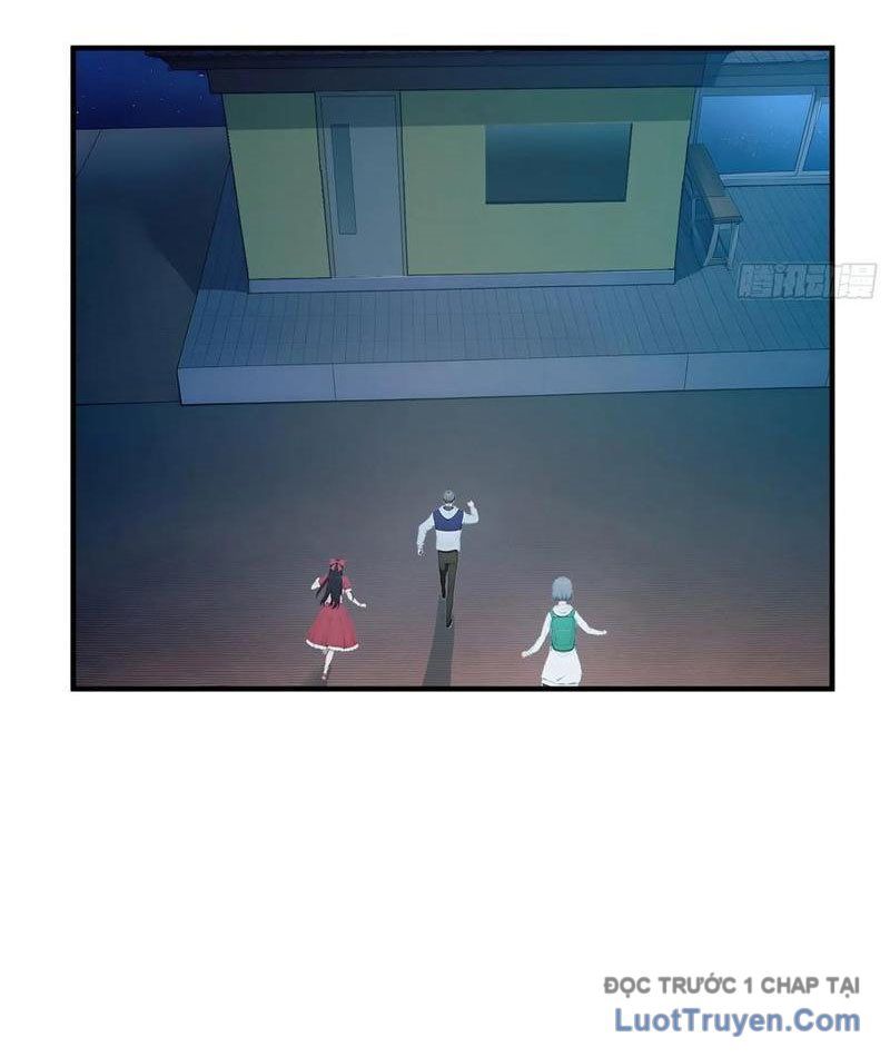 Người Chơi Siêu May Mắn - Chapter 69 - Page 13