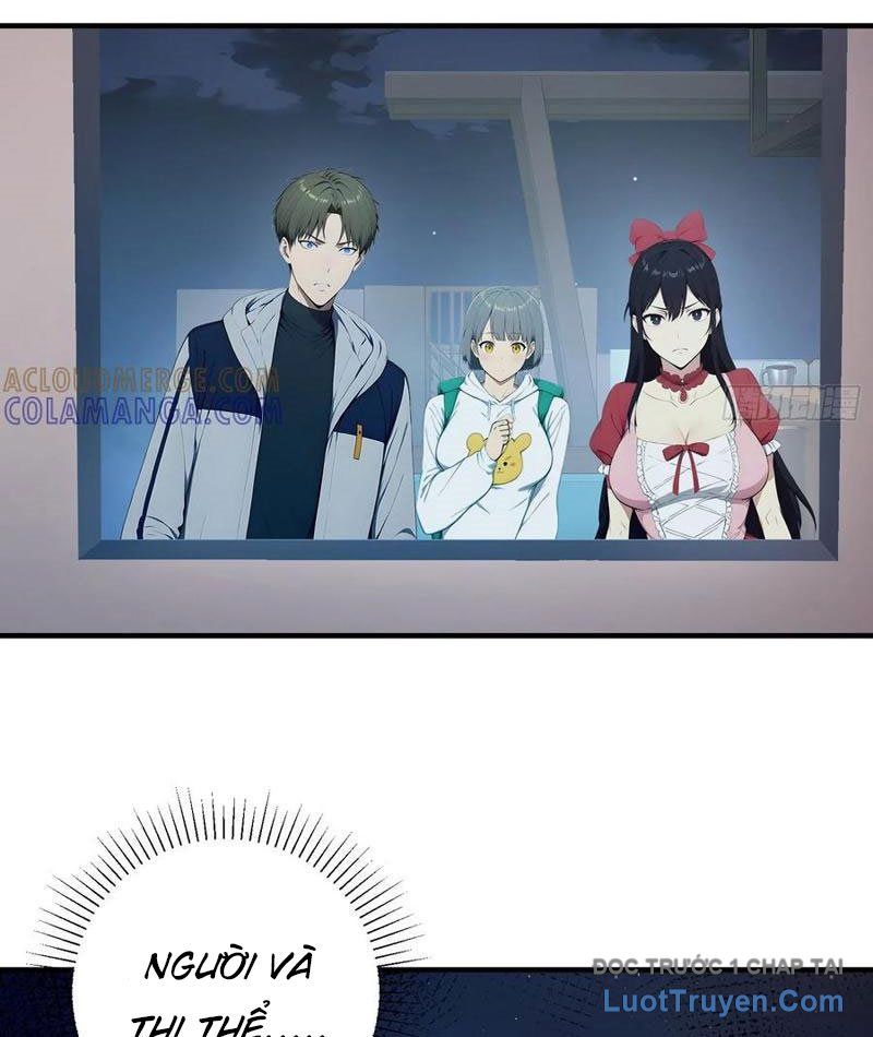 Người Chơi Siêu May Mắn - Chapter 69 - Page 14