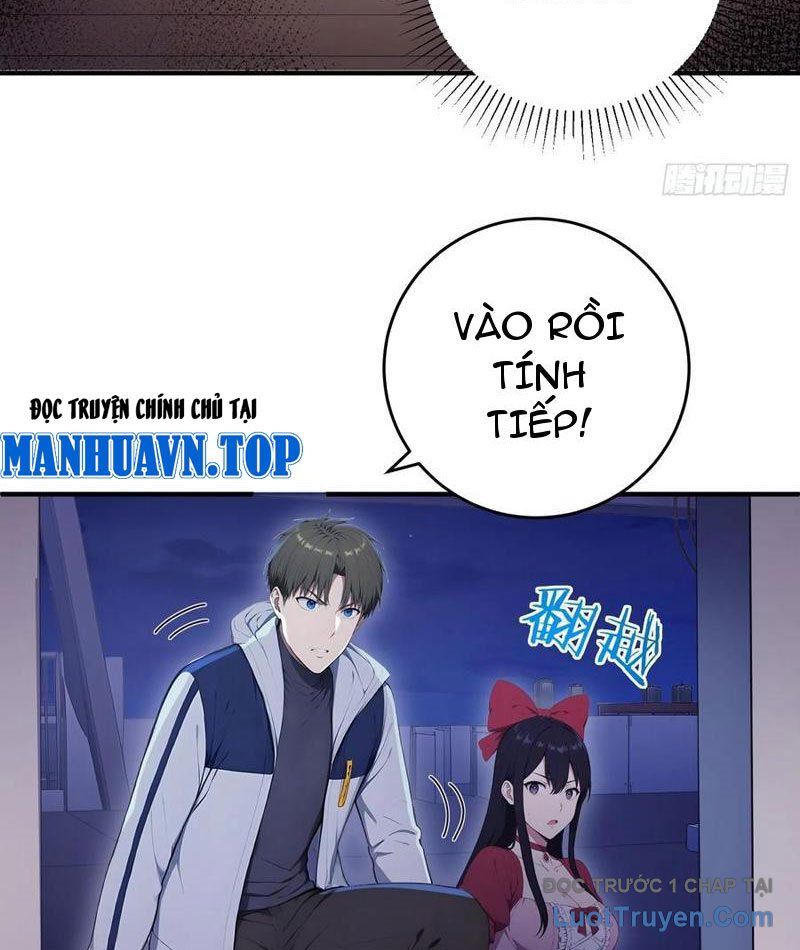 Người Chơi Siêu May Mắn - Chapter 69 - Page 16