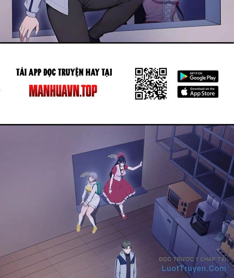 Người Chơi Siêu May Mắn - Chapter 69 - Page 17