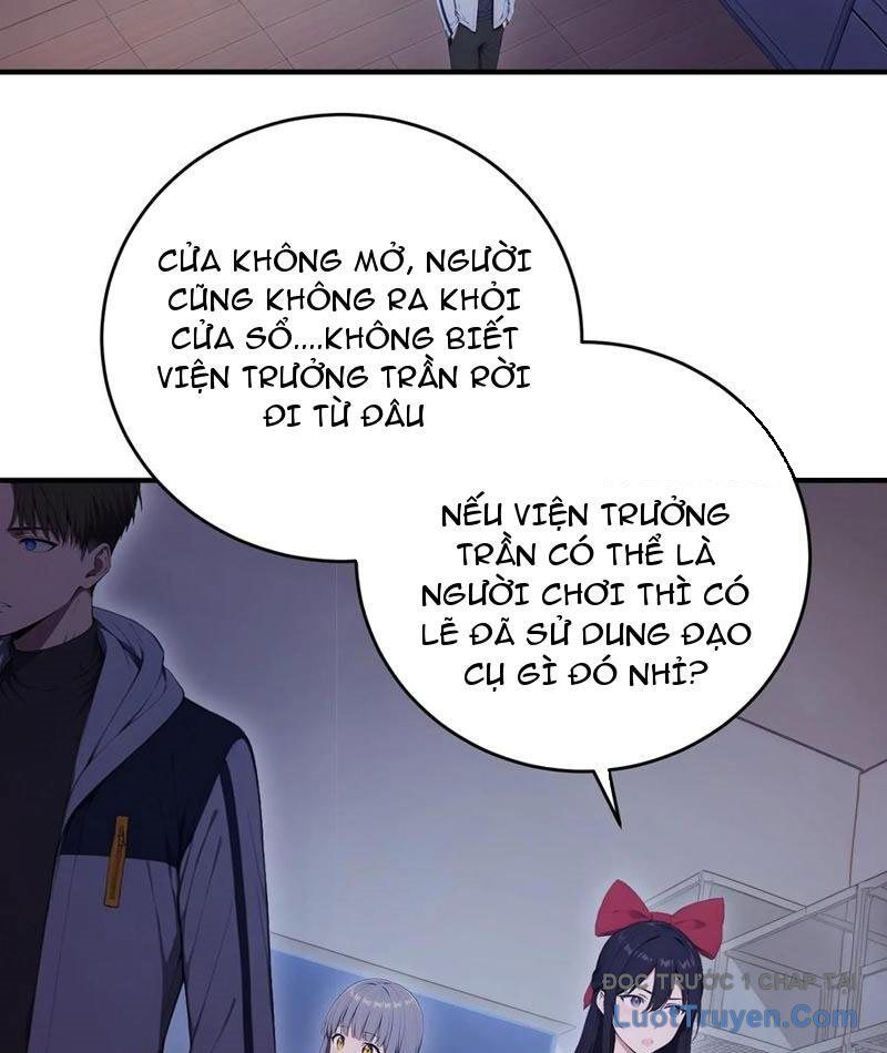 Người Chơi Siêu May Mắn - Chapter 69 - Page 18