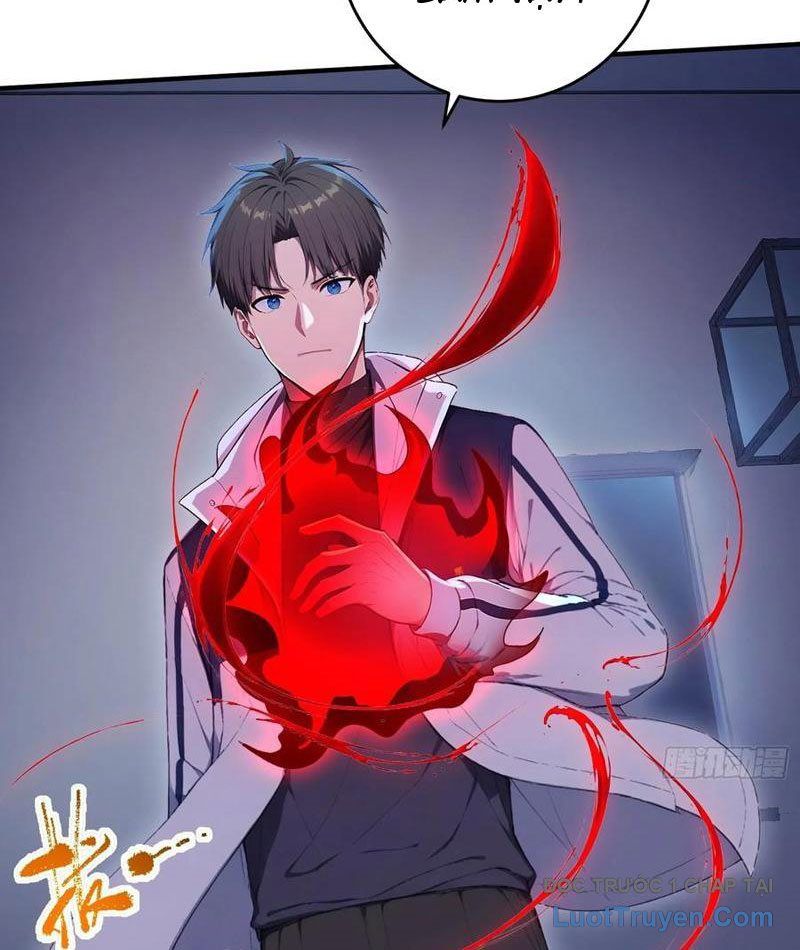 Người Chơi Siêu May Mắn - Chapter 69 - Page 21