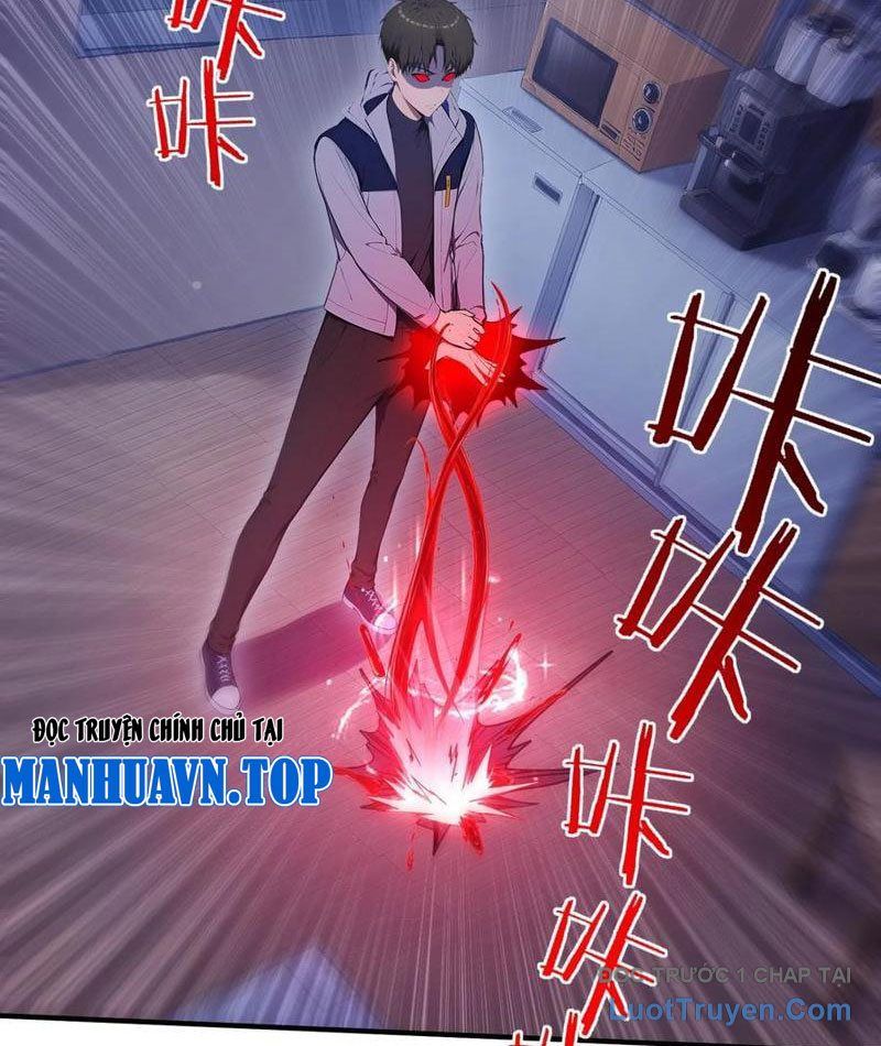 Người Chơi Siêu May Mắn - Chapter 69 - Page 23