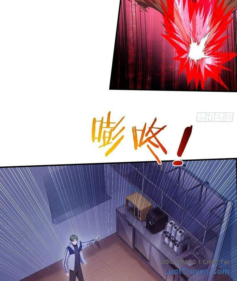 Người Chơi Siêu May Mắn - Chapter 69 - Page 27