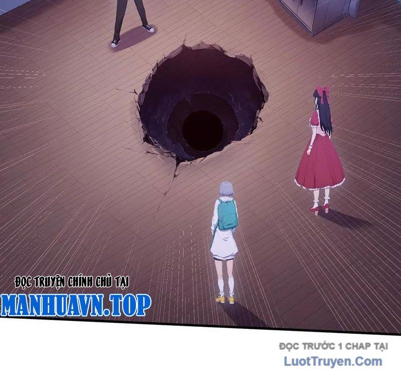 Người Chơi Siêu May Mắn - Chapter 69 - Page 28