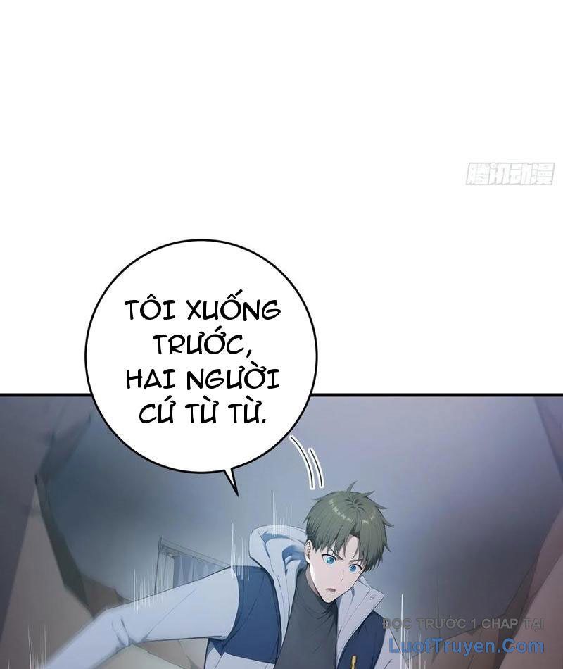 Người Chơi Siêu May Mắn - Chapter 69 - Page 29