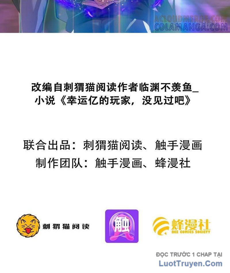 Người Chơi Siêu May Mắn - Chapter 69 - Page 3