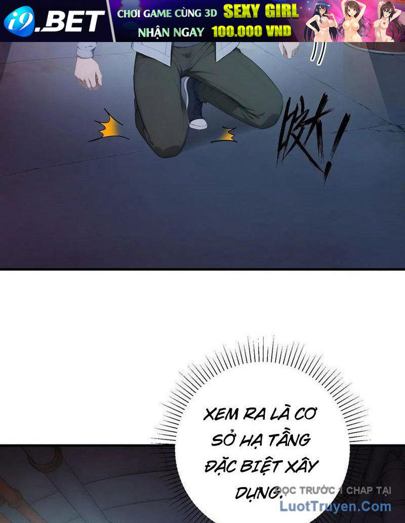 Người Chơi Siêu May Mắn - Chapter 69 - Page 31