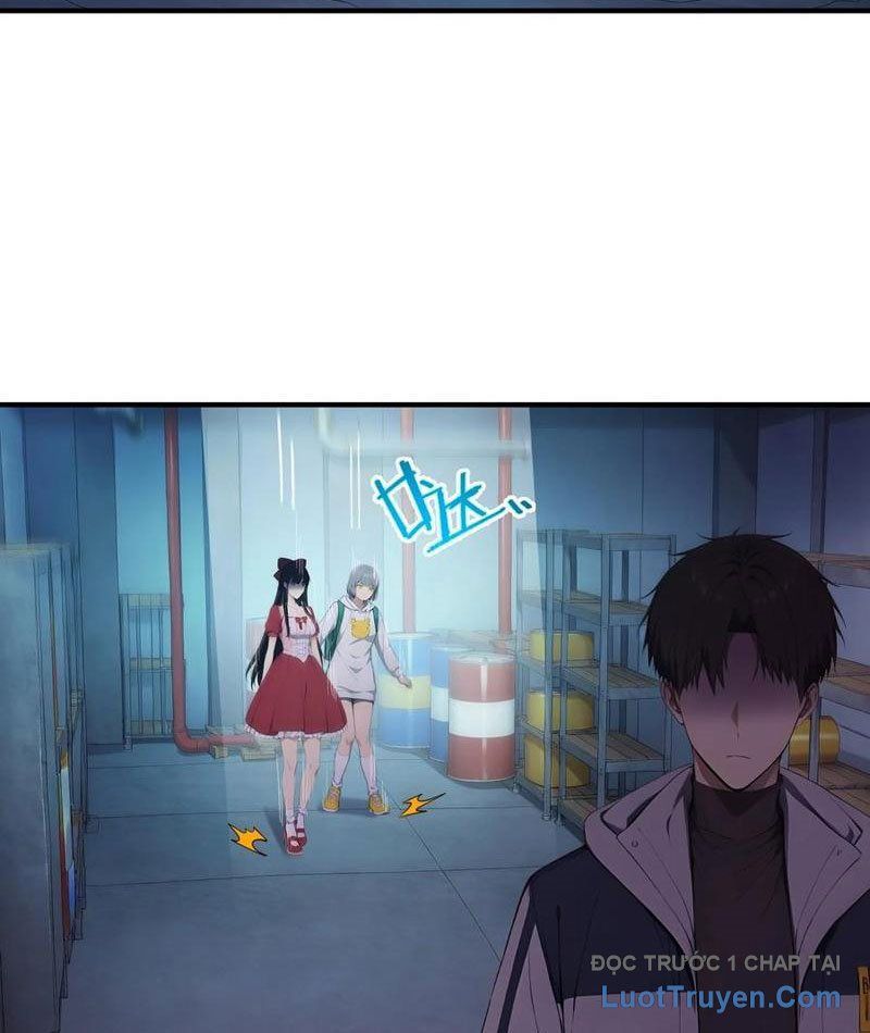 Người Chơi Siêu May Mắn - Chapter 69 - Page 34