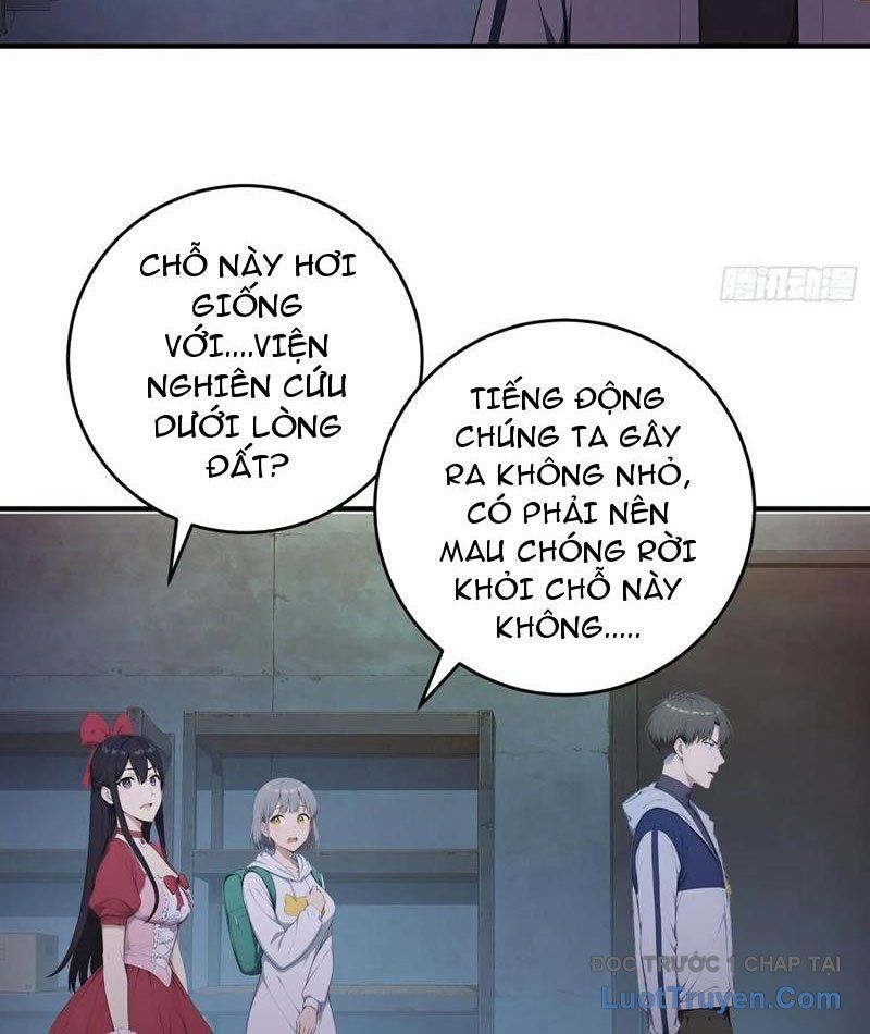 Người Chơi Siêu May Mắn - Chapter 69 - Page 35