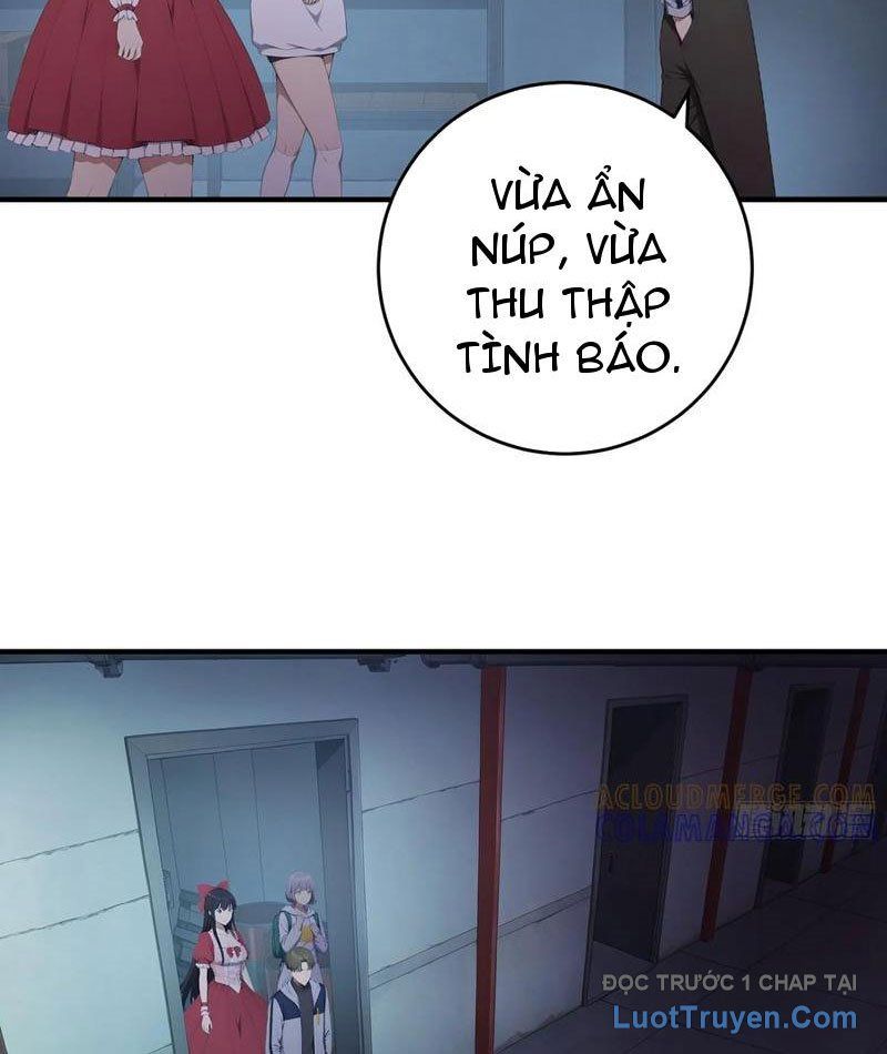 Người Chơi Siêu May Mắn - Chapter 69 - Page 36