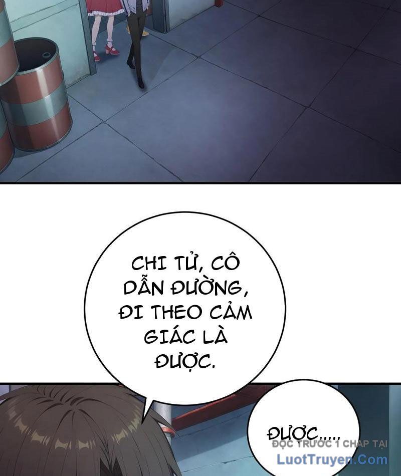 Người Chơi Siêu May Mắn - Chapter 69 - Page 37