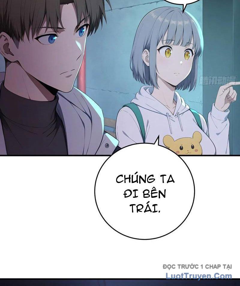 Người Chơi Siêu May Mắn - Chapter 69 - Page 38