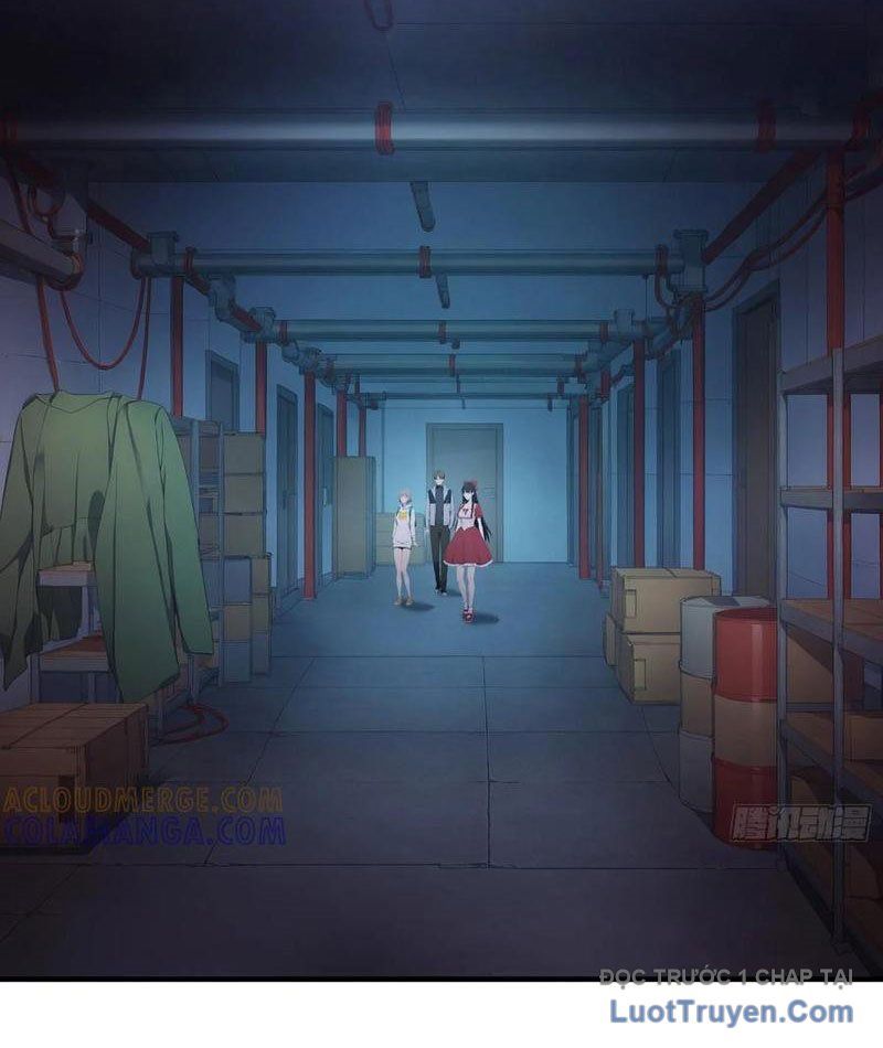 Người Chơi Siêu May Mắn - Chapter 69 - Page 39