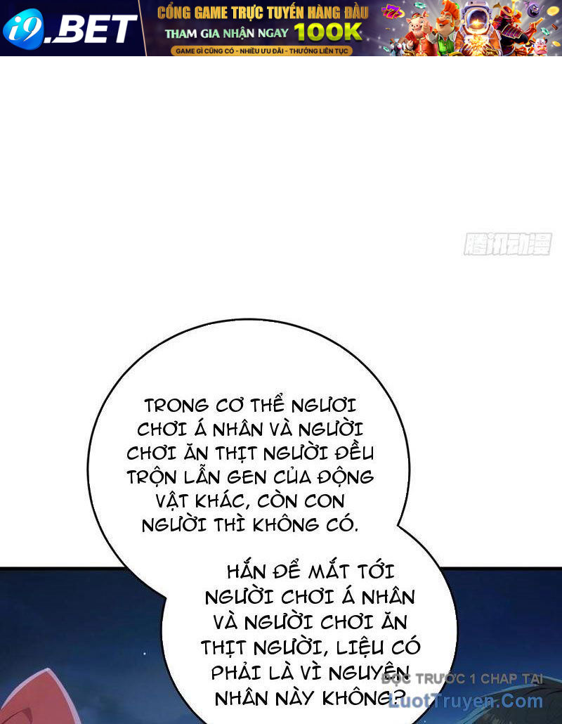Người Chơi Siêu May Mắn - Chapter 69 - Page 4