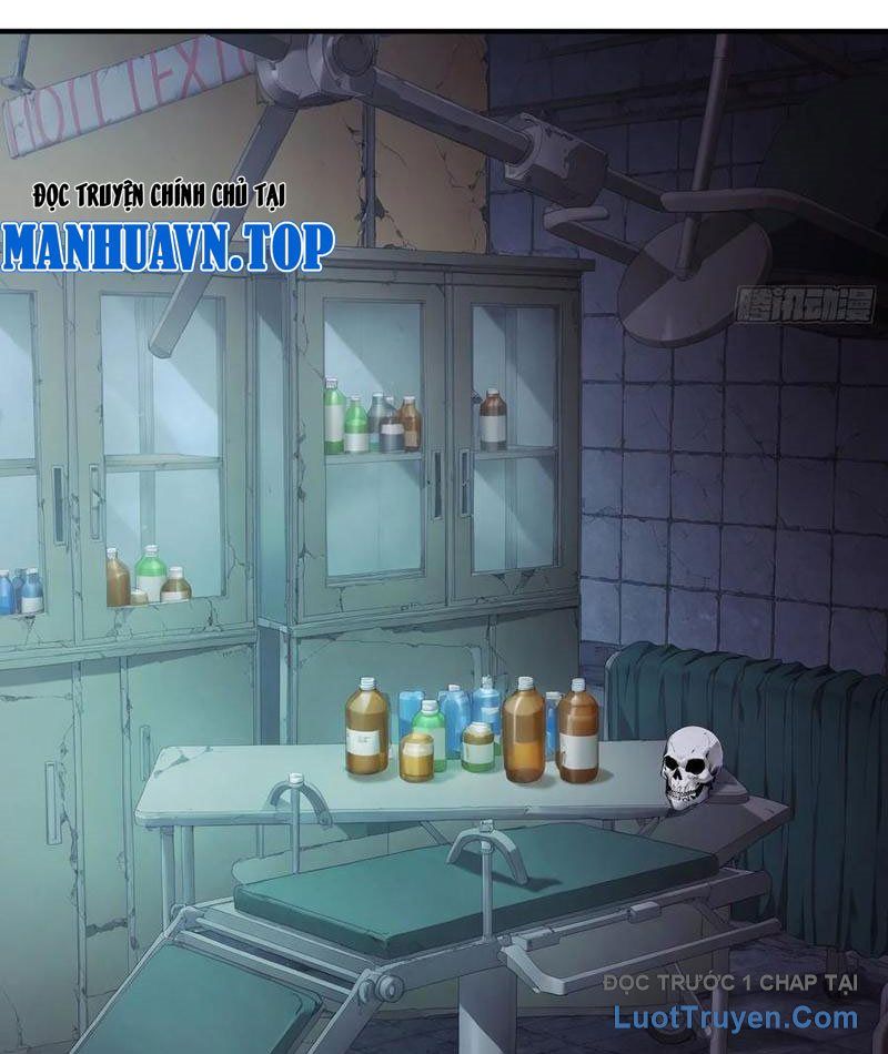 Người Chơi Siêu May Mắn - Chapter 69 - Page 41