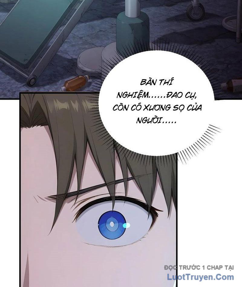 Người Chơi Siêu May Mắn - Chapter 69 - Page 42