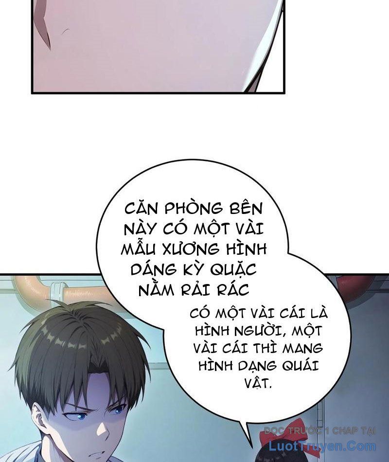 Người Chơi Siêu May Mắn - Chapter 69 - Page 43