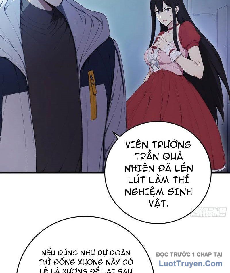 Người Chơi Siêu May Mắn - Chapter 69 - Page 44