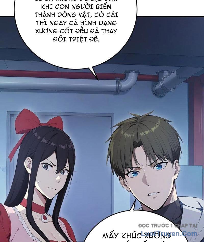 Người Chơi Siêu May Mắn - Chapter 69 - Page 45