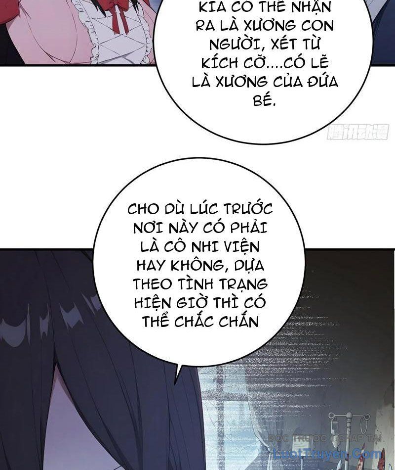 Người Chơi Siêu May Mắn - Chapter 69 - Page 46