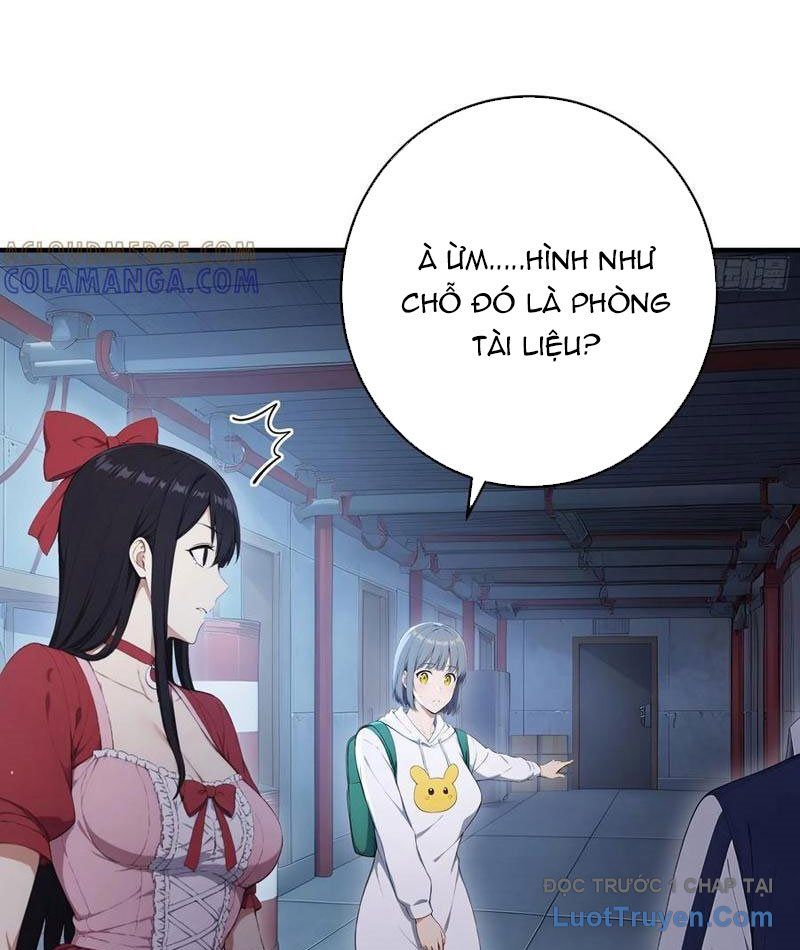 Người Chơi Siêu May Mắn - Chapter 69 - Page 49