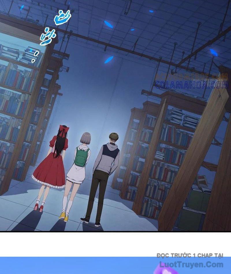 Người Chơi Siêu May Mắn - Chapter 69 - Page 55