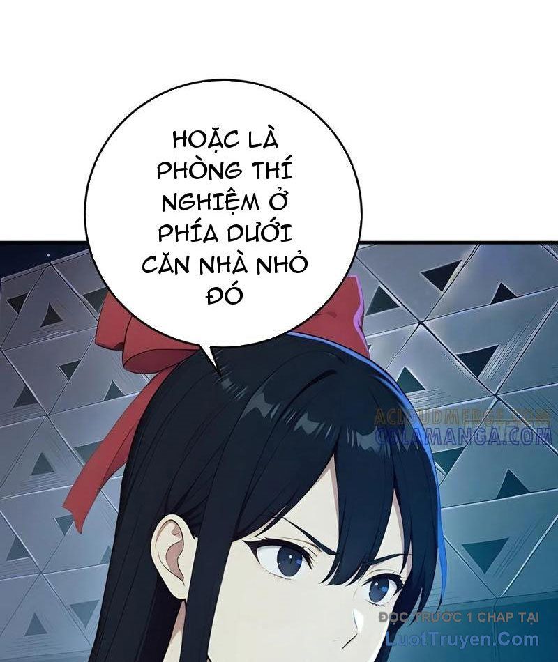 Người Chơi Siêu May Mắn - Chapter 69 - Page 7