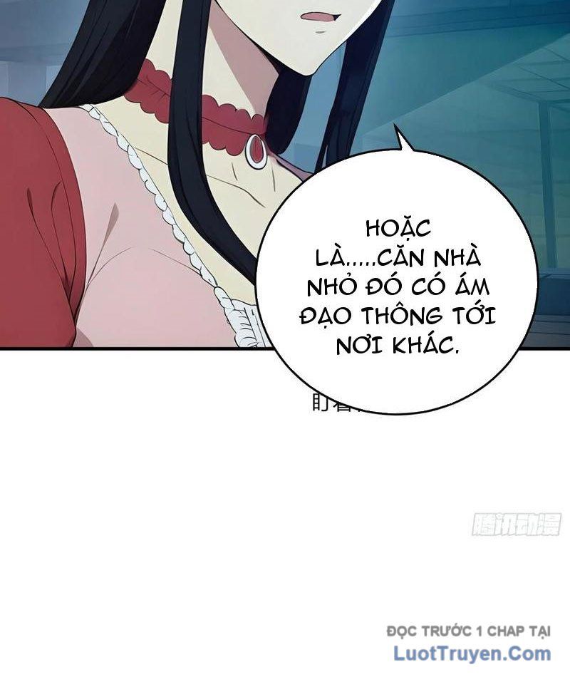 Người Chơi Siêu May Mắn - Chapter 69 - Page 8