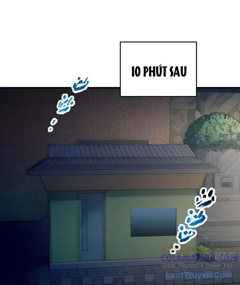 Người Chơi Siêu May Mắn - Chapter 69 - Page 9