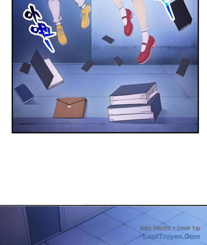 Người Chơi Siêu May Mắn - Chapter 70 - Page 11