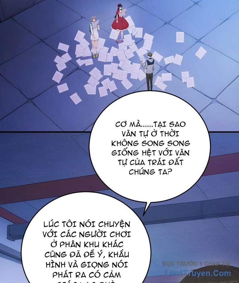 Người Chơi Siêu May Mắn - Chapter 70 - Page 12