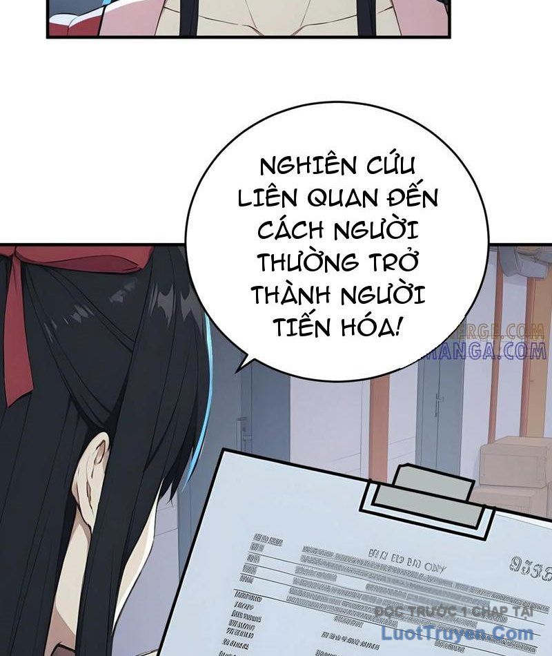 Người Chơi Siêu May Mắn - Chapter 70 - Page 16