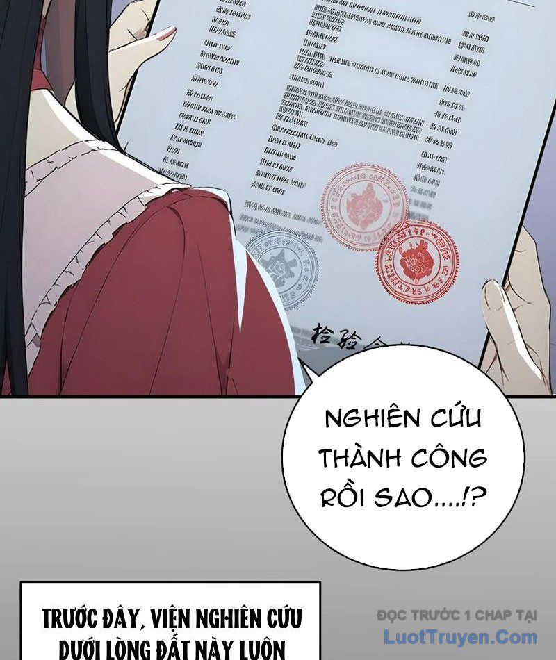 Người Chơi Siêu May Mắn - Chapter 70 - Page 17