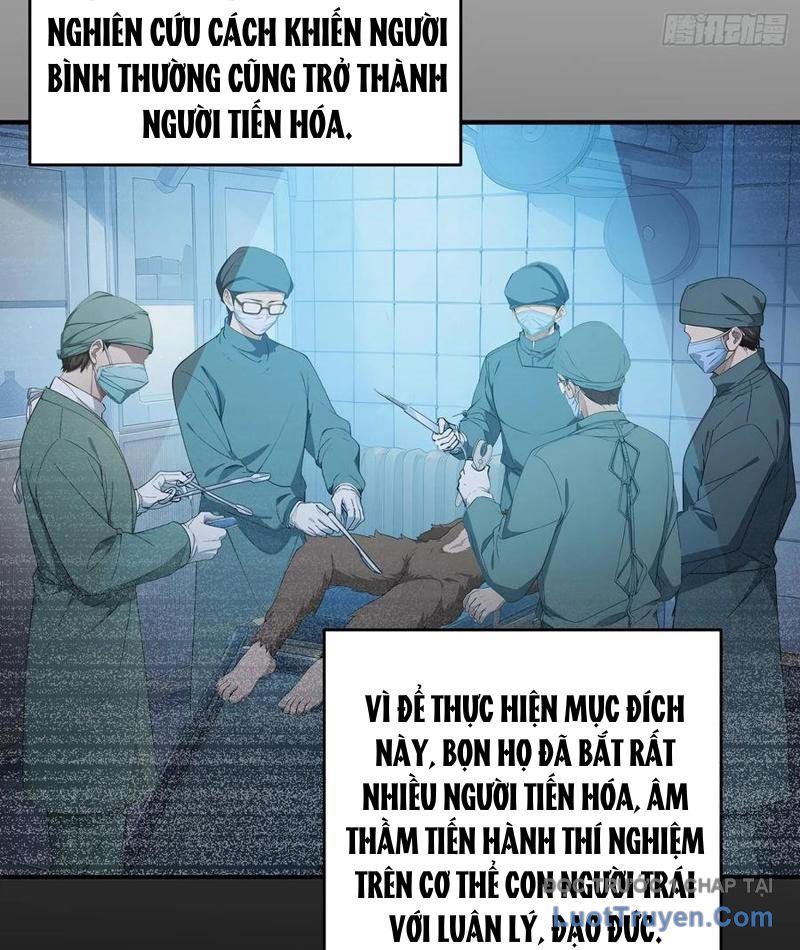 Người Chơi Siêu May Mắn - Chapter 70 - Page 18