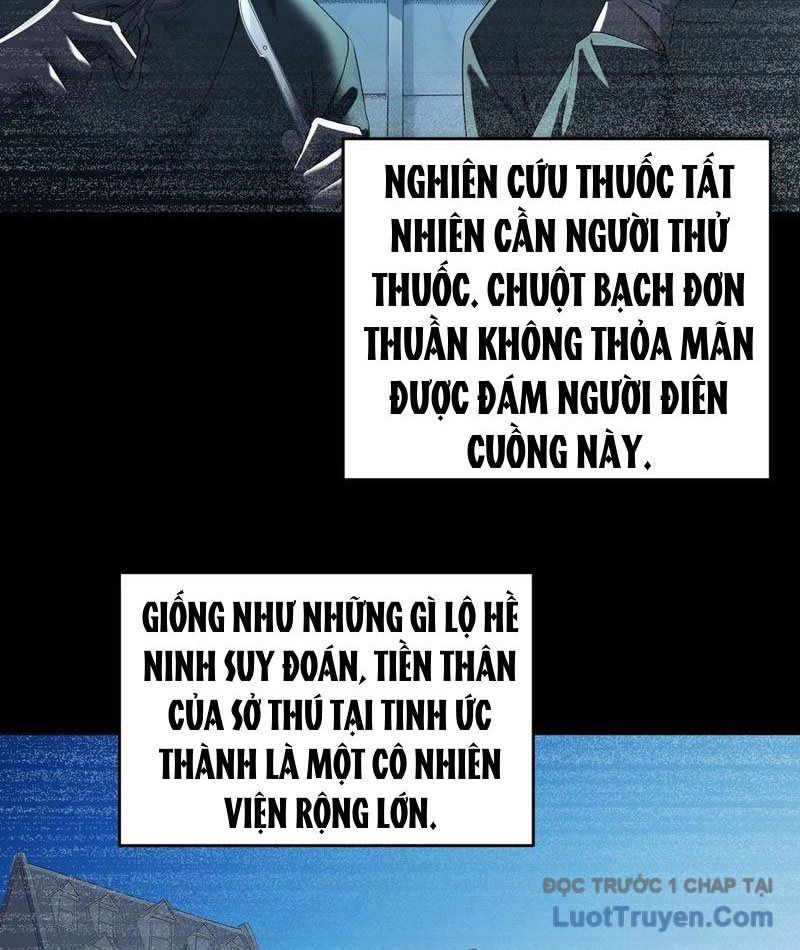 Người Chơi Siêu May Mắn - Chapter 70 - Page 20