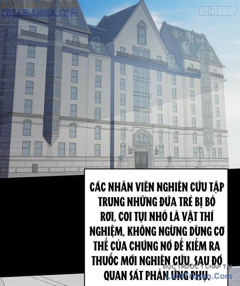 Người Chơi Siêu May Mắn - Chapter 70 - Page 21