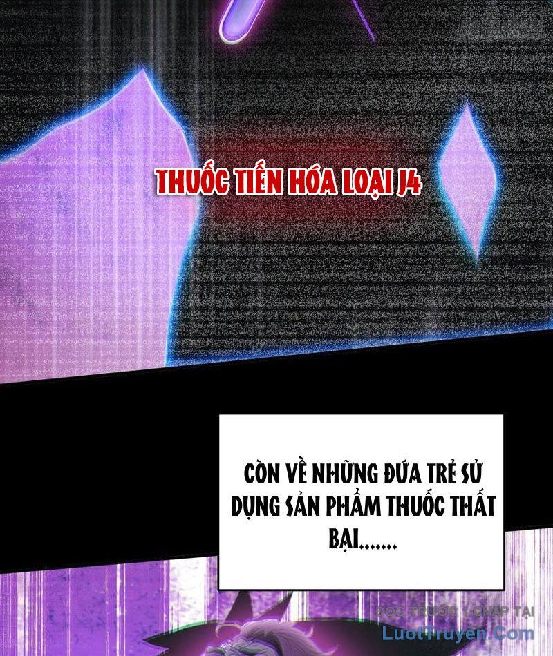 Người Chơi Siêu May Mắn - Chapter 70 - Page 24