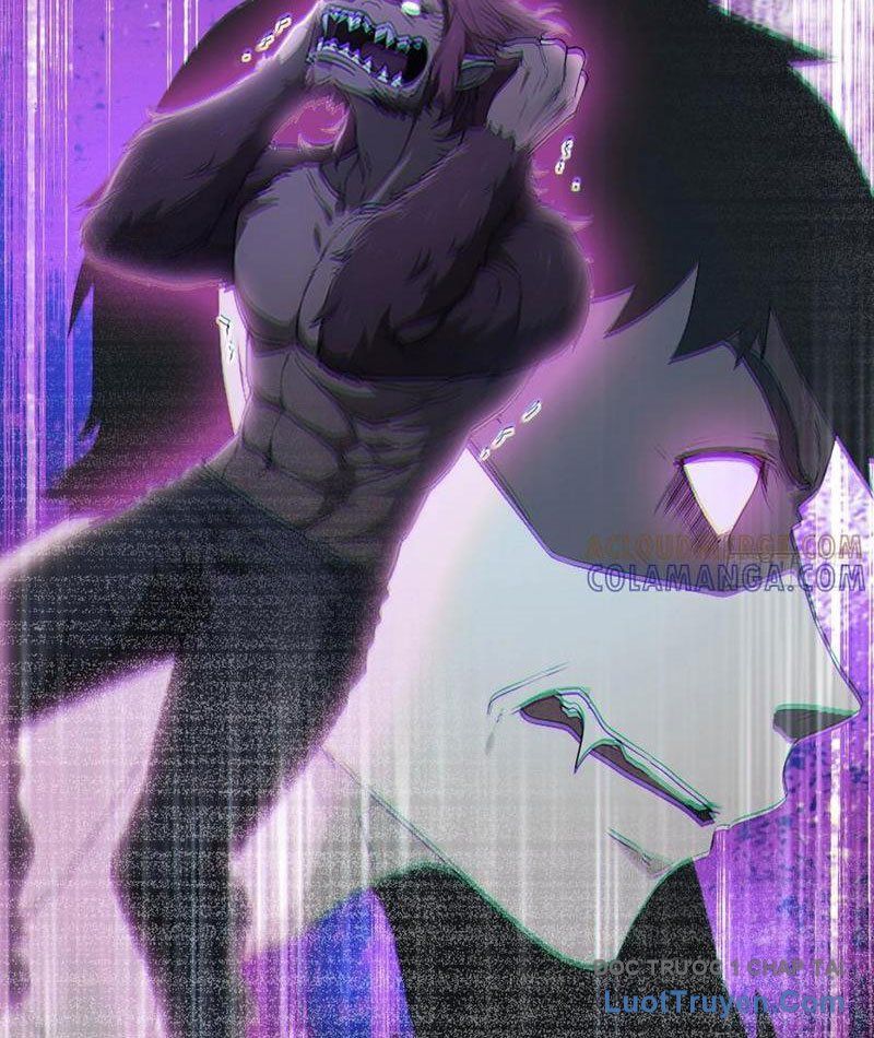 Người Chơi Siêu May Mắn - Chapter 70 - Page 25