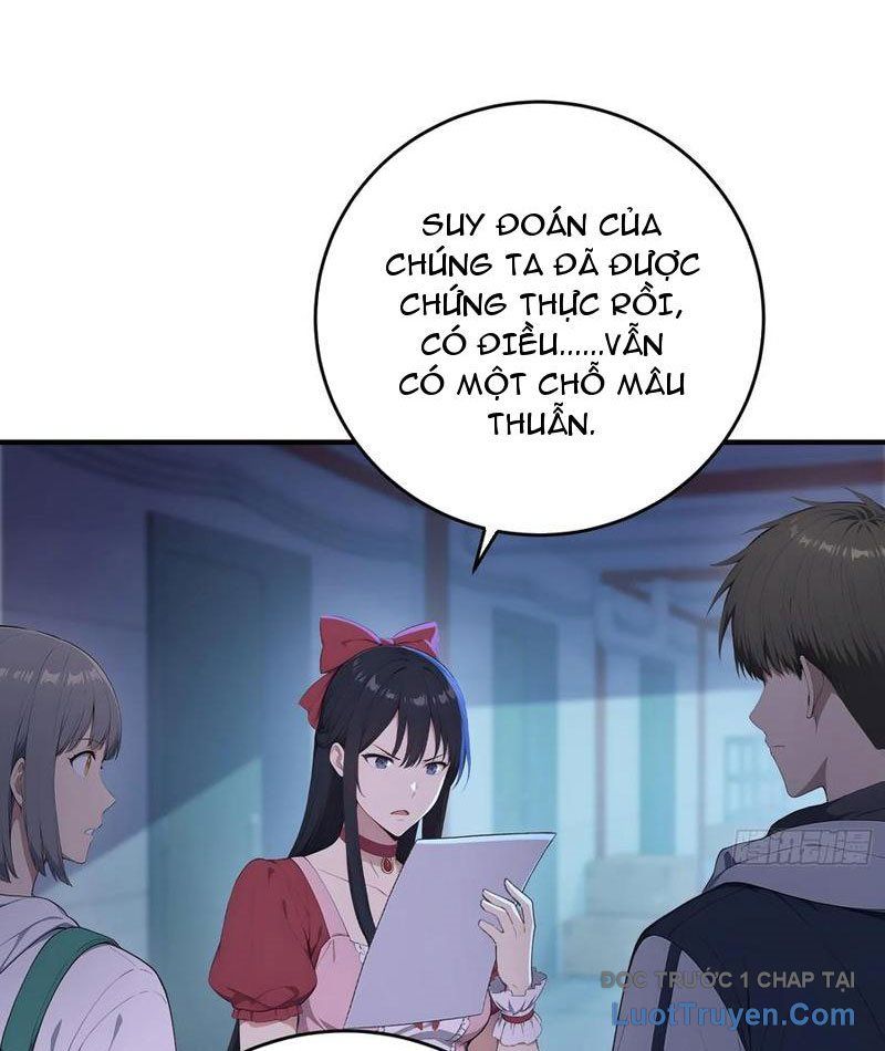 Người Chơi Siêu May Mắn - Chapter 70 - Page 27