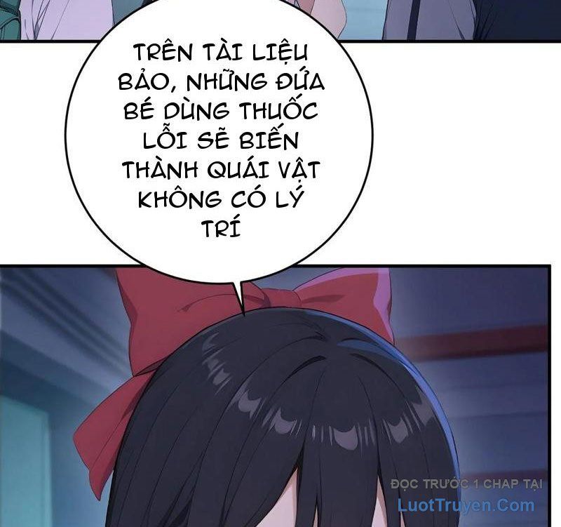 Người Chơi Siêu May Mắn - Chapter 70 - Page 28