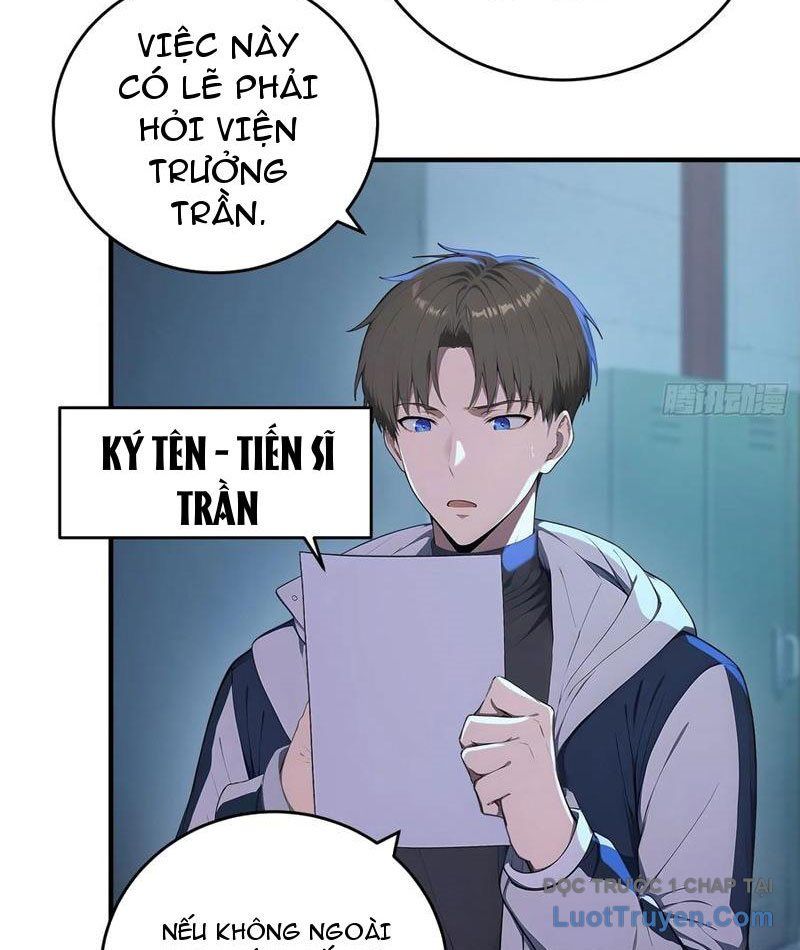 Người Chơi Siêu May Mắn - Chapter 70 - Page 30