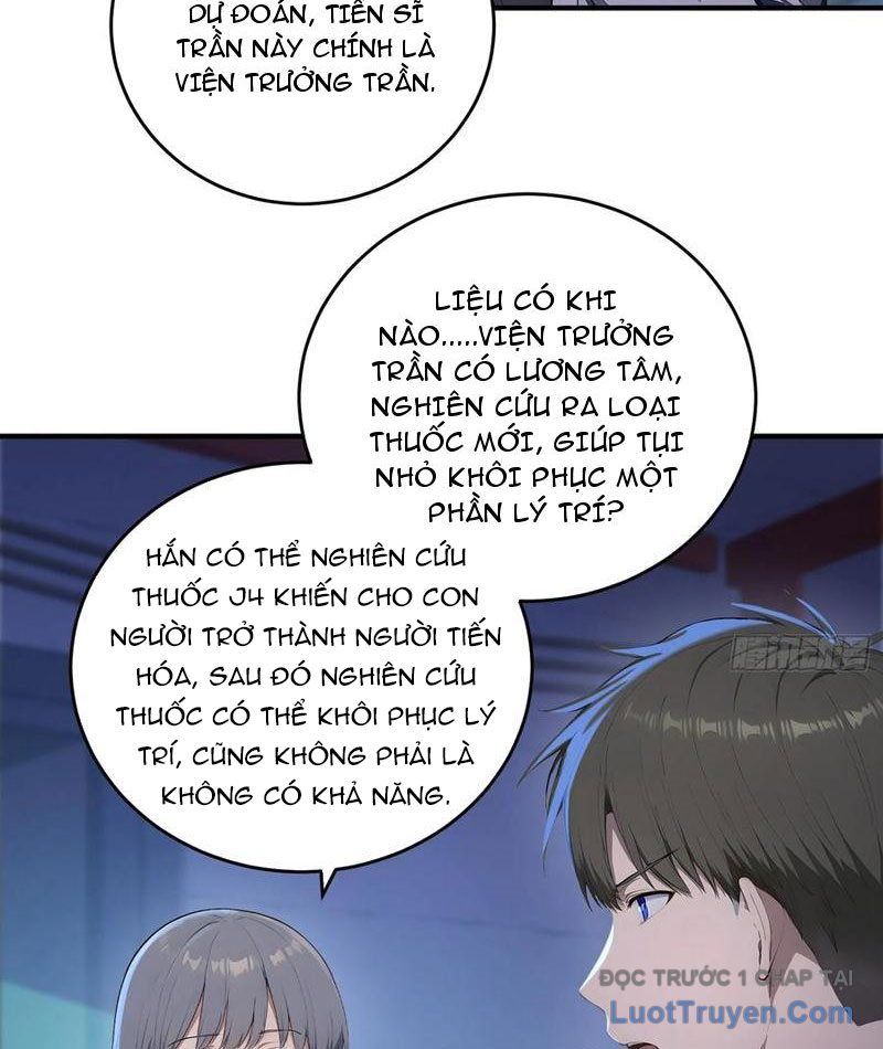 Người Chơi Siêu May Mắn - Chapter 70 - Page 31