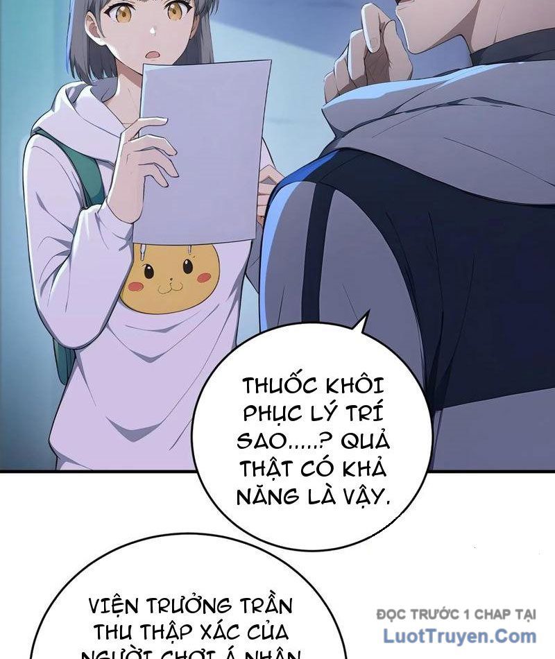 Người Chơi Siêu May Mắn - Chapter 70 - Page 32